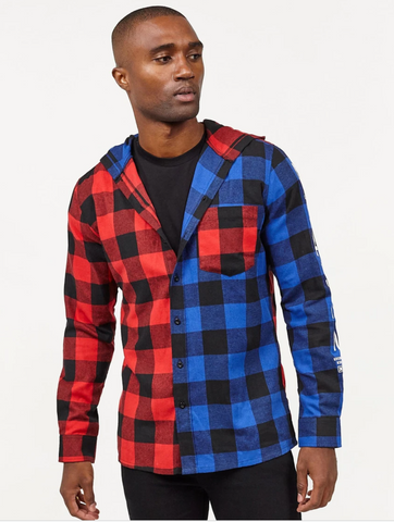 CONTINUEM FLANNEL