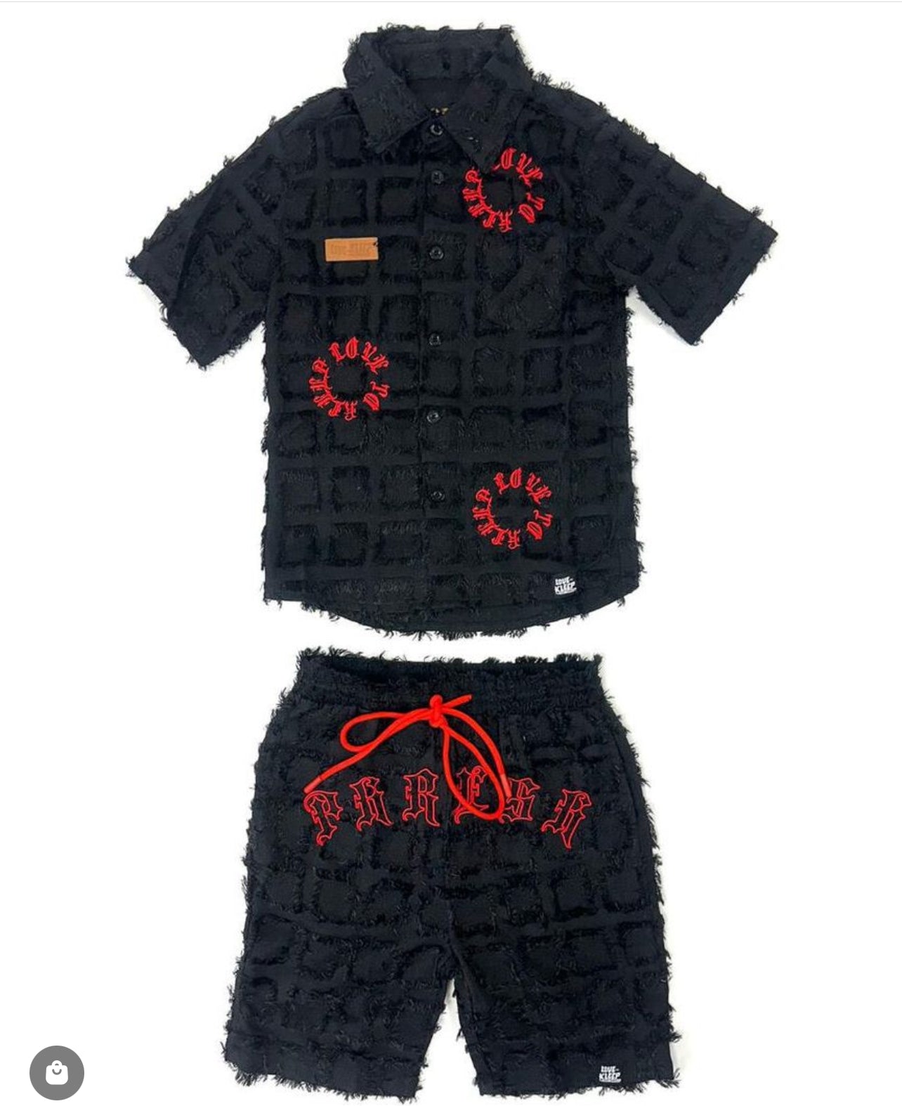 Kleep set