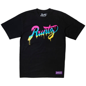 DRIP SCRIPTS TEE