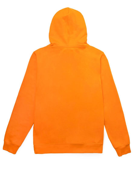 VOODOO CHILD HOODY (ORANGE)