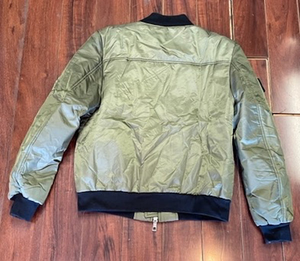 FLIGHT JACKET